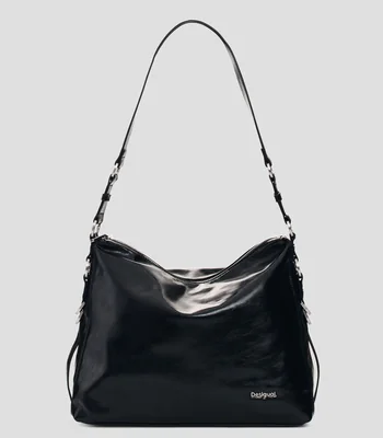 Bolsa Shoulder lisa Mujer