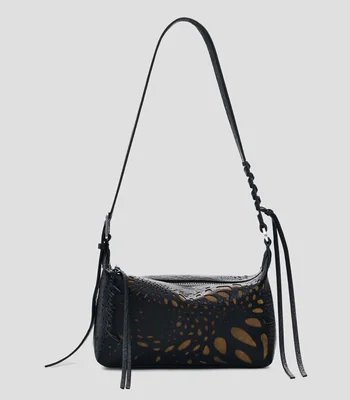 Bolsa Shoulder fantasía Mujer