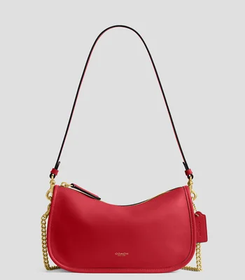Bolsa Crossbody en Piel Mujer