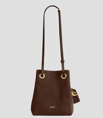 Bolsa crossbody lisa Mujer