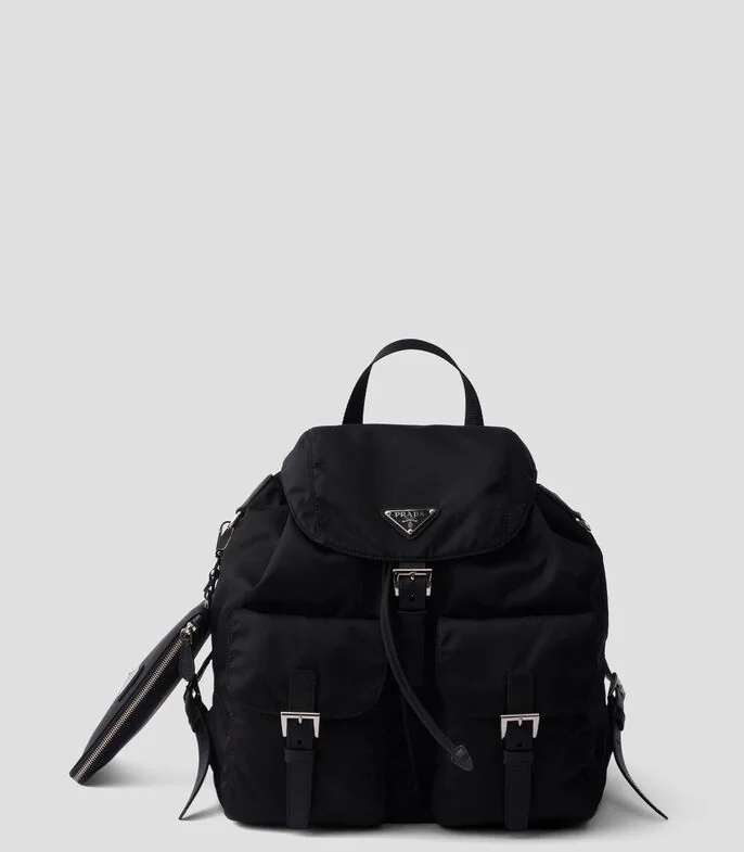 Mochila Mediana Mujer