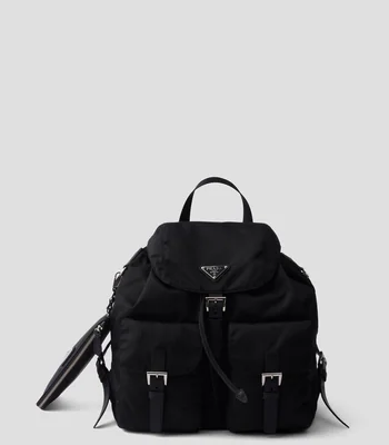 Mochila Mediana Mujer