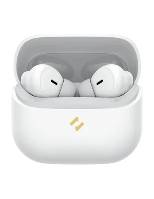 Audífonos Havit Earbuds Blanco