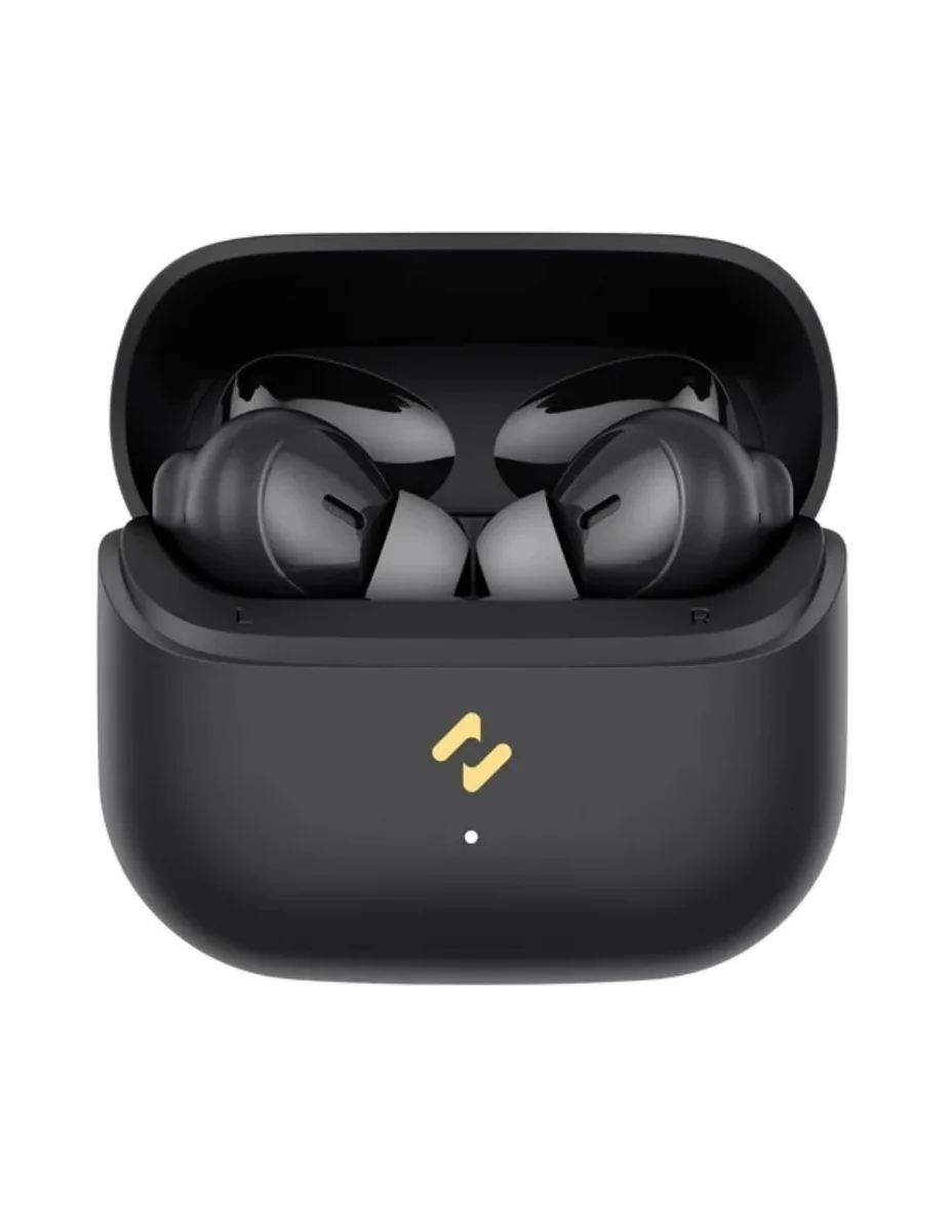 Audífonos Havit Earbuds Negro