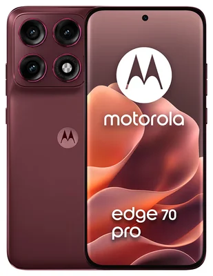 Motorola Edge 70 Pro Corning Gorilla Glass 6.78 Pulgadas Desbloqueado