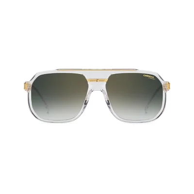 Lentes de Sol Carrera Transparente para Hombre