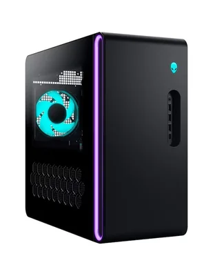Computadora gamer Alienware Aurora Intel core ultra 7 NVIDIA GeForce RTX 4070 Super 32 GB RAM 1 TB SSD