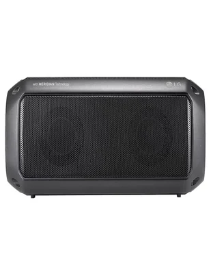 Bocina portátil Lg PK3 bluetooth