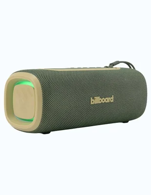 Bocina portátil BILLBOARD Nomad Go Bluetooth