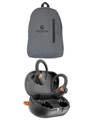 Audífonos In-Ear Skullcandy Push ANC Active nialámbricos con cancelación de ruido