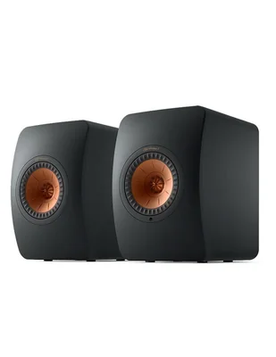 Bafle de repisa Kef LS50 WIRELESS II