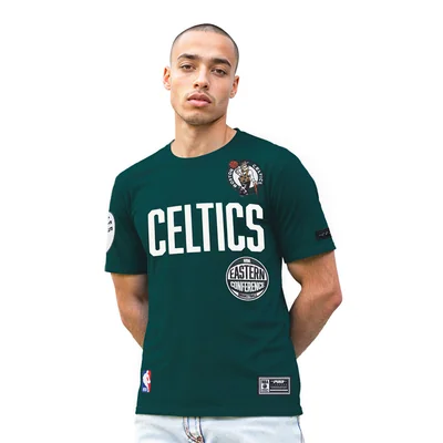 Playera Pro Standard Boston Celtics Modern Originals