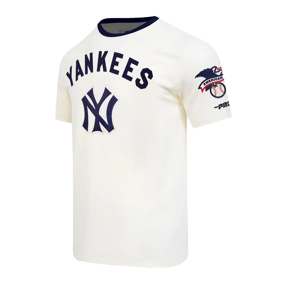 Playera Pro Standard New York Yankees MLB