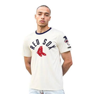 Playera Pro Standard Boston Red Sox MLB Modern Originals