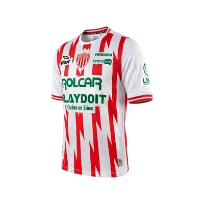 Jersey Voit Futbol Necaxa Local 26/27 Hombre 86334