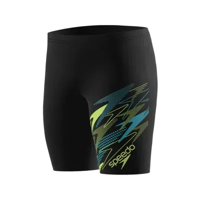 Traje de Baño Speedo Natación Medley Hombre 811355005