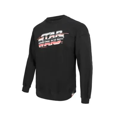 Sudadera Diablos LMB Star Wars Hombre