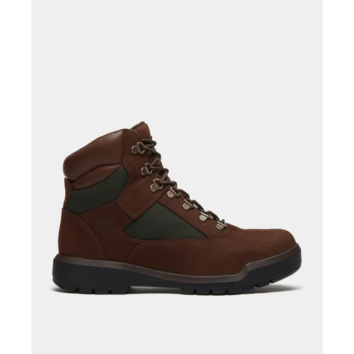 Botas Impermeables Field Boot para Hombre, Café