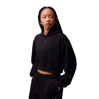Sudadera Jordan Brooklyn Fleece Mid Crop