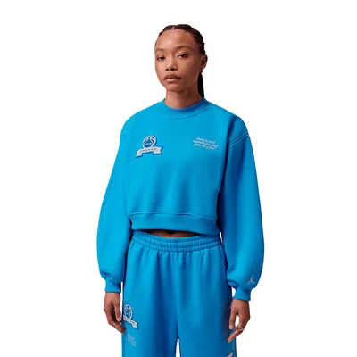 Sudadera Jordan Brooklyn Fleece