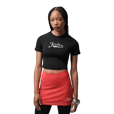 Playera Jordan Brooklyn