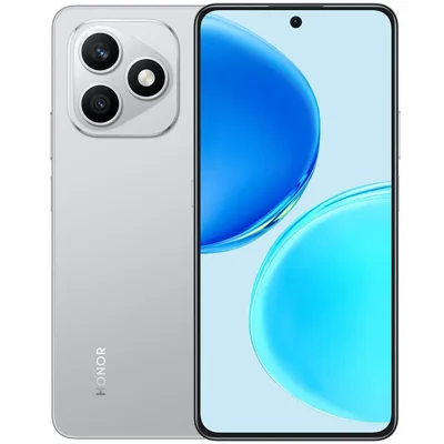 Honor X8D 256GB Libre Gris