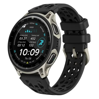 Amazfit Cheetah 2 Pro Titanio GPS