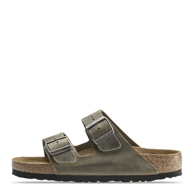 Sandalias Birkenstock Arizona Khaki