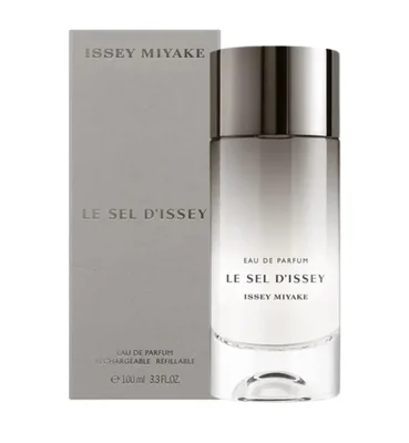 Issey Miyake Le Sel D’Issey 100ml EDP