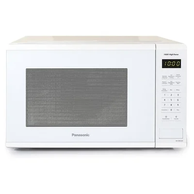 HORNO DE MICROONDAS 1.3p3 BLANCO Panasonic