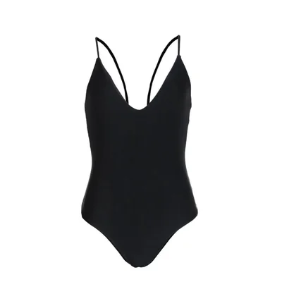 Vestido de Baño Calathea J&B para Dama Color Negro