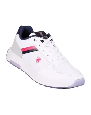 Tenis Mujer Casual Blanco Polo Club 14504110