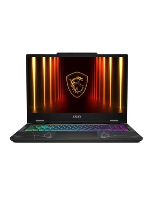 Laptop gamer MSI Cyborg A15 AI B2HWFKG-006US 15.6 pulgadas Full HD AMD Ryzen 9 NVIDIA GeForce RTX 5060 16 GB RAM 1 TB SSD