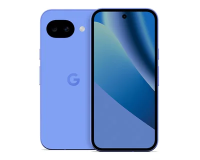 Celular Google Pixel 10a Liberado 256 GB Lavanda