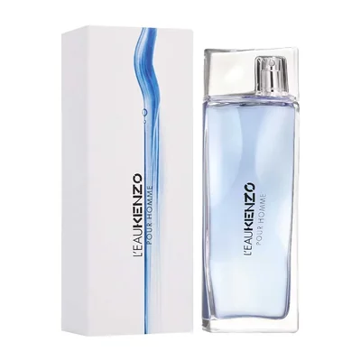 L'eau Kenzo Pour Homme EDT 100ml Caballero
