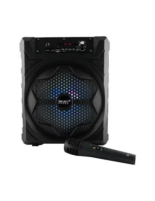 Bocina portátil Select Sound BT1400 bluetooth