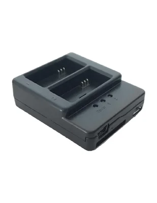 Cargador de pilas Carol Accesorios Mini-USB + Micro-USB