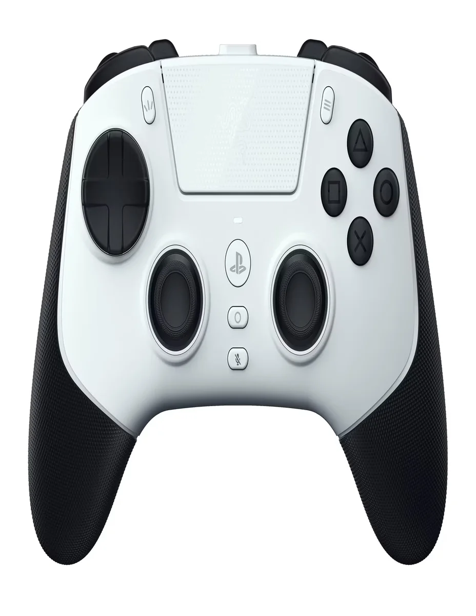 Control gamepad controles para celular razer compatible con ps5 y pc