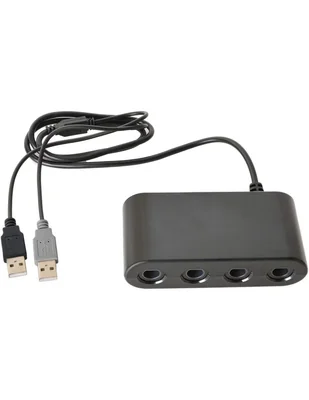 Adaptador de corriente Ttx Tech