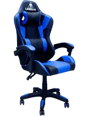 Silla gamer Libitium