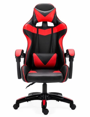 Silla gamer Basic Titano de plástico