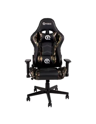 Silla gamer Q-Tech