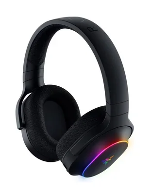 Audífonos gamer Over-Ear Razer Razer Barracuda X Croma inalámbricos
