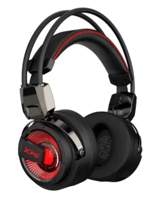 Audífonos Over-Ear Adata PRECOG alámbricos