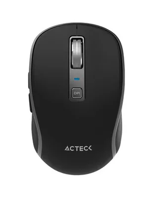 Mouse Gamer Inalámbrico Acteck optimize trip pro mi580