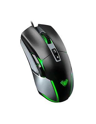 Mouse gamer Aula f816