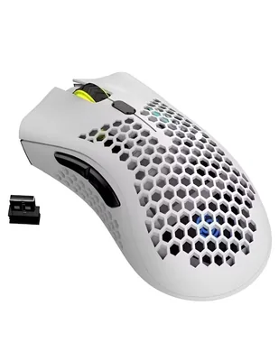 Mouse gamer Wünd