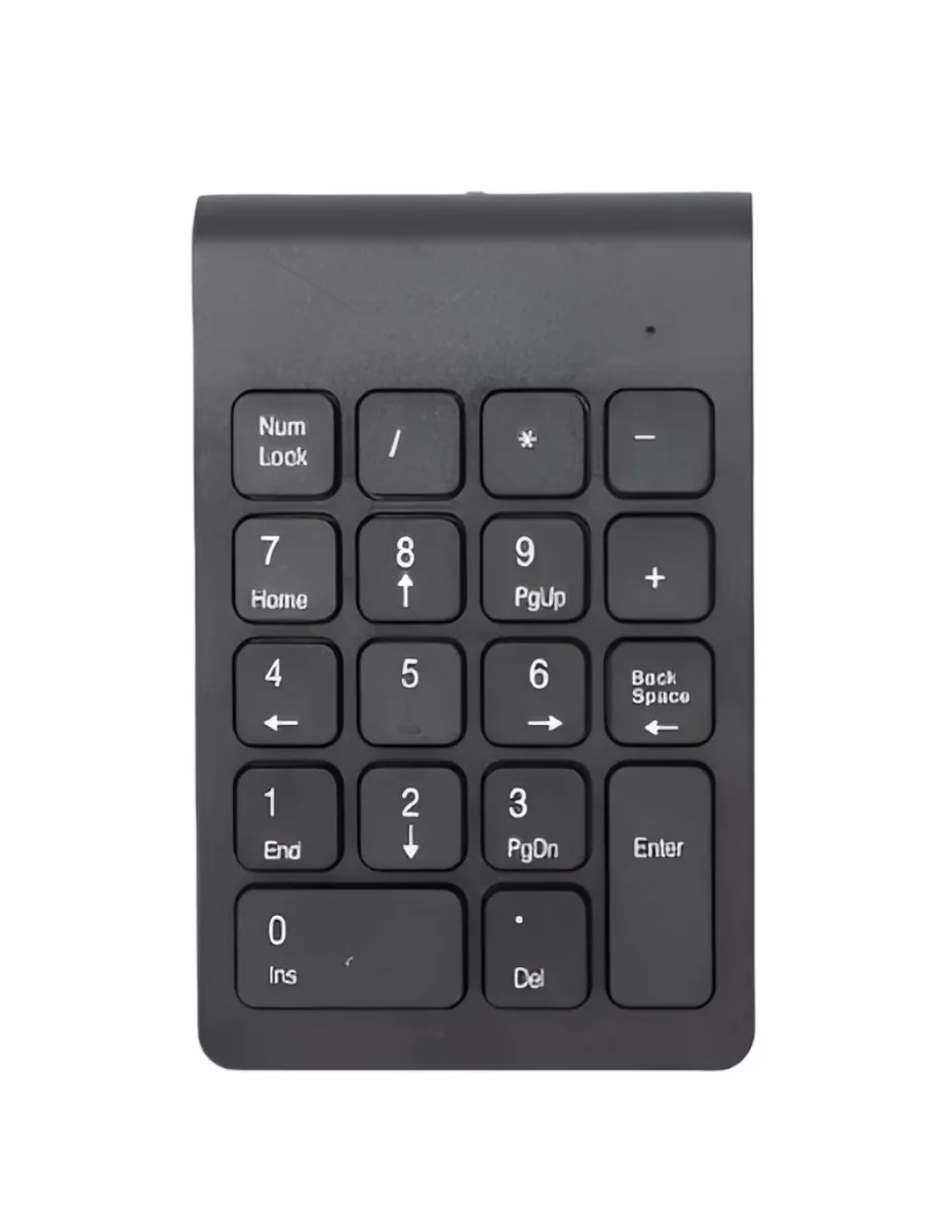 Teclado portátil Inalámbrico Xtellar