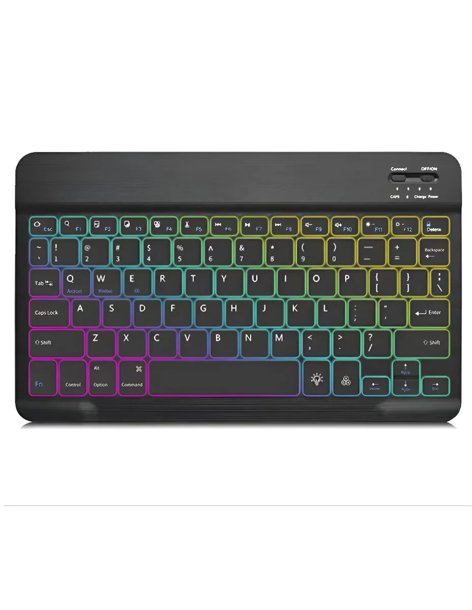 Teclado portátil Inalámbrico Xtellar
