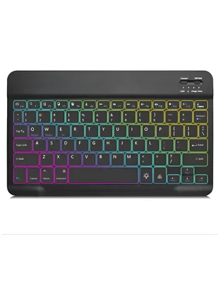 Teclado portátil Inalámbrico Xtellar